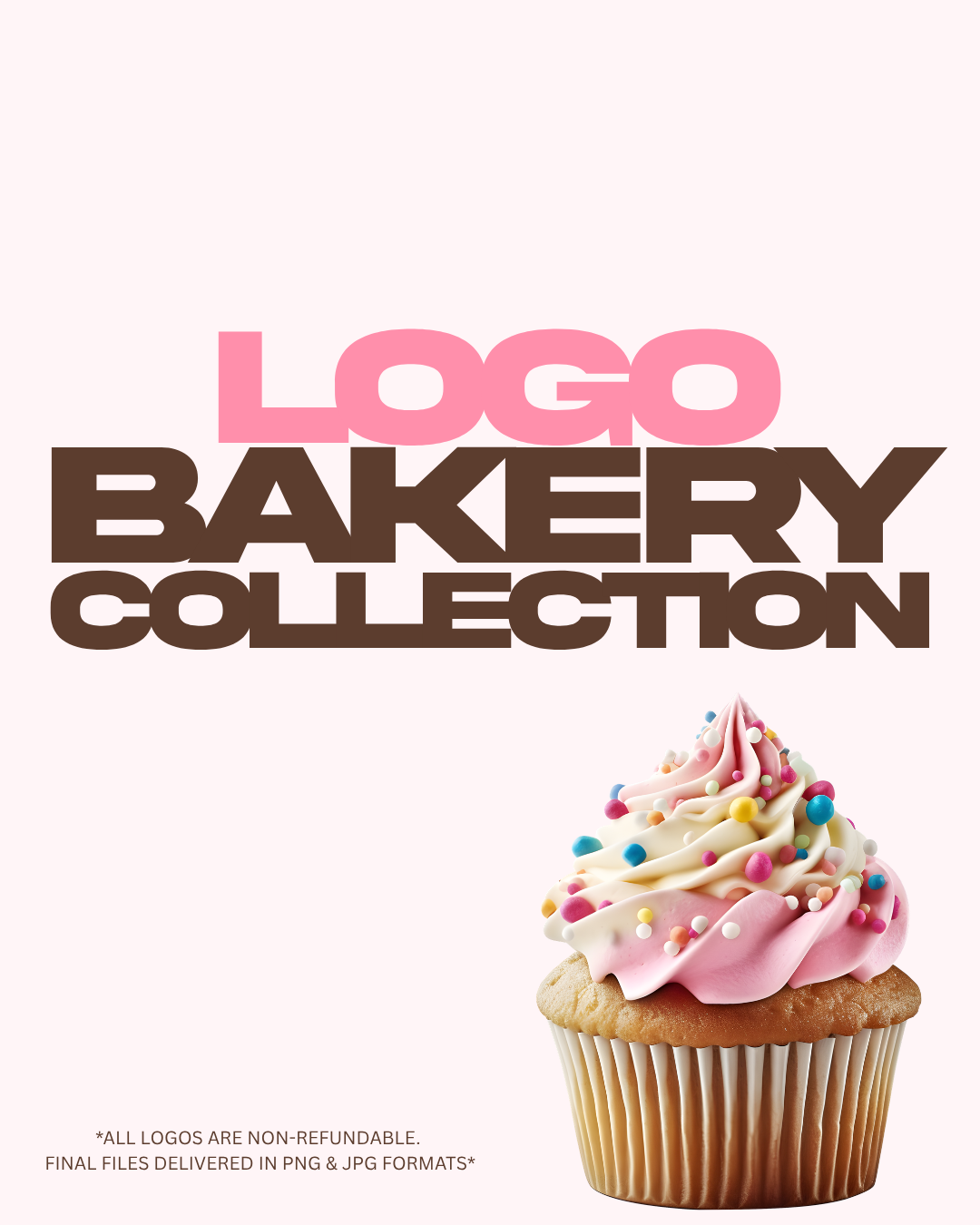 Logo Bakery Collection