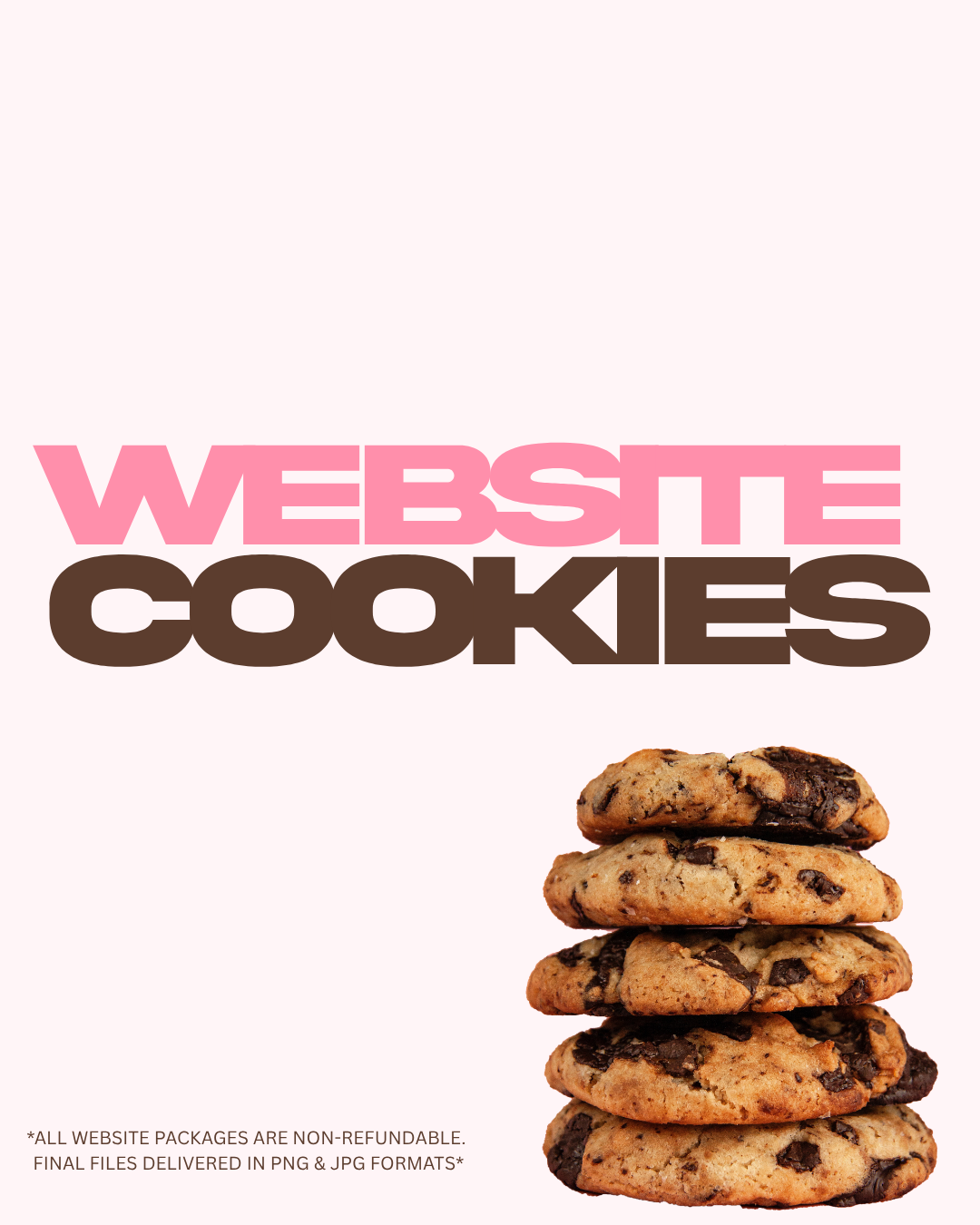Website Cookies