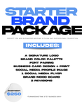 Starter Brand Package