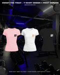 Sweet Tee Treat – T-Shirt Design + Print Service