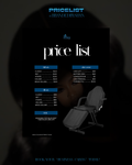 Pricelist