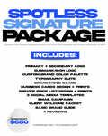 Spotless Signature Package