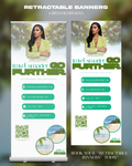 Retractable Banner