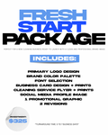 Fresh Start Package