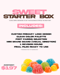 Sweet Starter Box