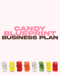 Candy Blueprint Business Plan