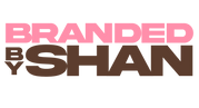 BrandedByShan - Home